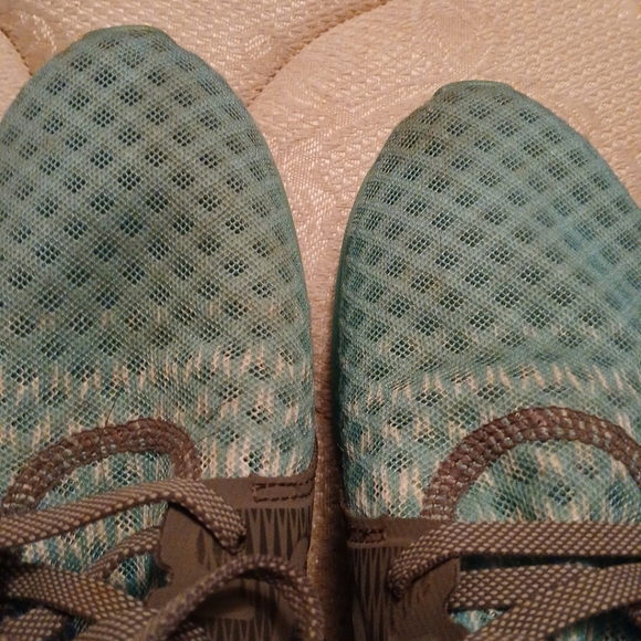 Ariat 10 green - Picture 15 of 16